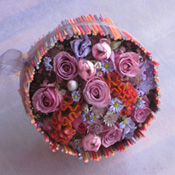 ramo de novia