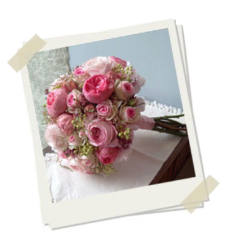 ramo de novia