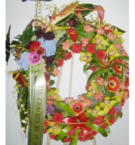 CORONA DISEÑO
