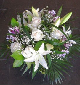 PURE BOUQUET