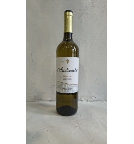 Vino Blanco Azpilicueta